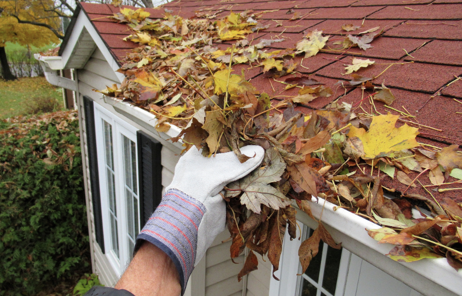 5 Things You Must do Before Winter to Protect Your Home