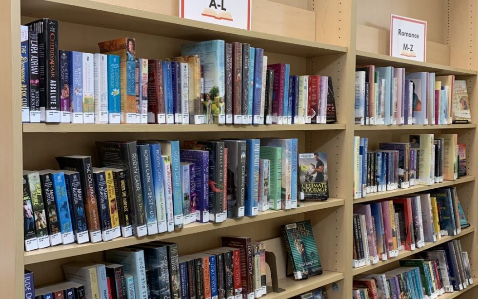 Lake Elmo Library A Valuable Community Resource Wildflower at Lake Elmo